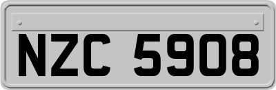 NZC5908