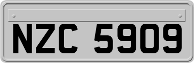 NZC5909