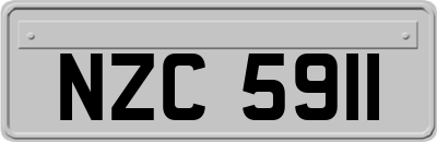 NZC5911