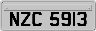 NZC5913