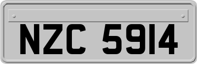 NZC5914