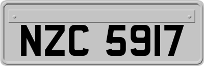 NZC5917