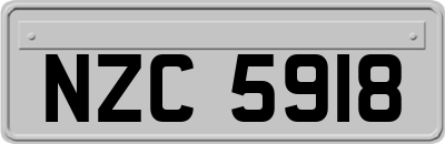 NZC5918