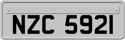 NZC5921