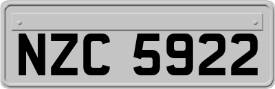 NZC5922