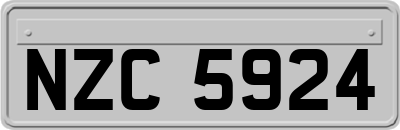 NZC5924