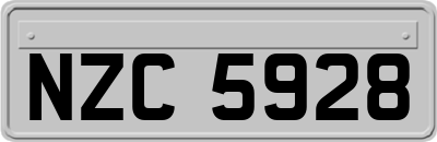 NZC5928