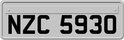 NZC5930