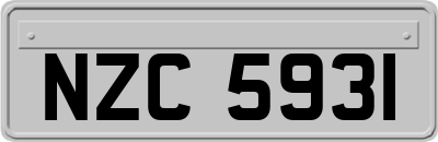 NZC5931
