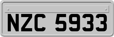 NZC5933
