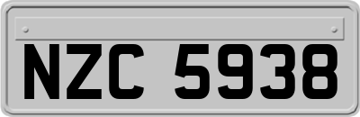 NZC5938