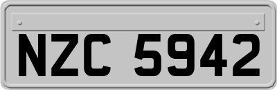 NZC5942