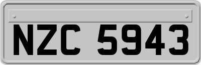 NZC5943