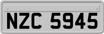 NZC5945