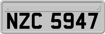 NZC5947