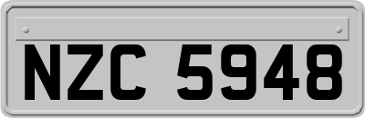 NZC5948