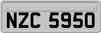 NZC5950