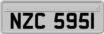 NZC5951
