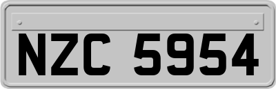 NZC5954