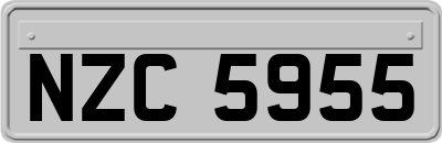 NZC5955