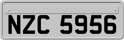 NZC5956