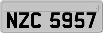 NZC5957