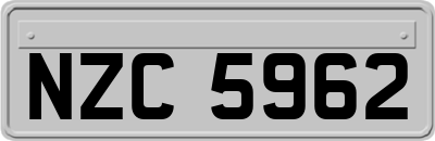 NZC5962