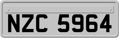NZC5964