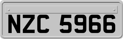 NZC5966