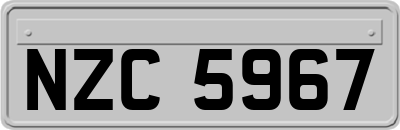 NZC5967