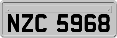 NZC5968