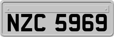 NZC5969