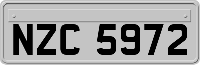 NZC5972