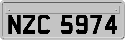NZC5974