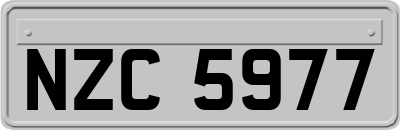 NZC5977