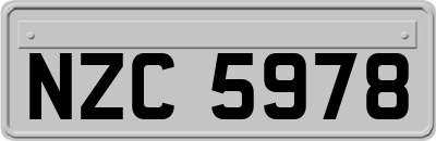 NZC5978