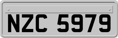 NZC5979