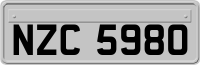NZC5980