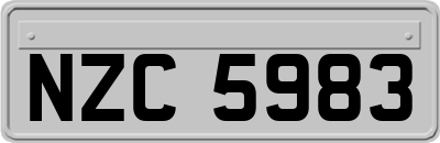 NZC5983
