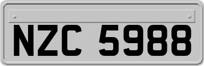 NZC5988