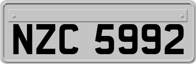 NZC5992