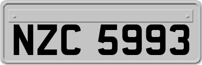 NZC5993