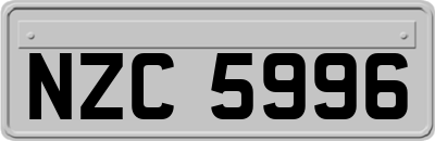NZC5996