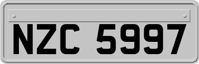 NZC5997