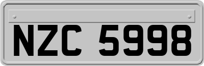 NZC5998
