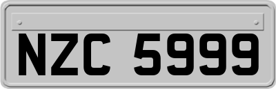 NZC5999