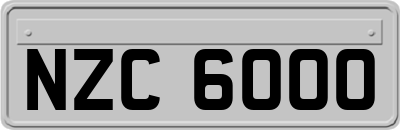 NZC6000
