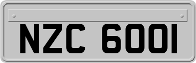 NZC6001