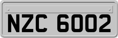 NZC6002