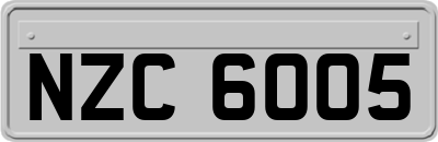 NZC6005